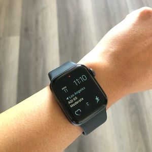 Apple Watch Series 5 40MM GPS